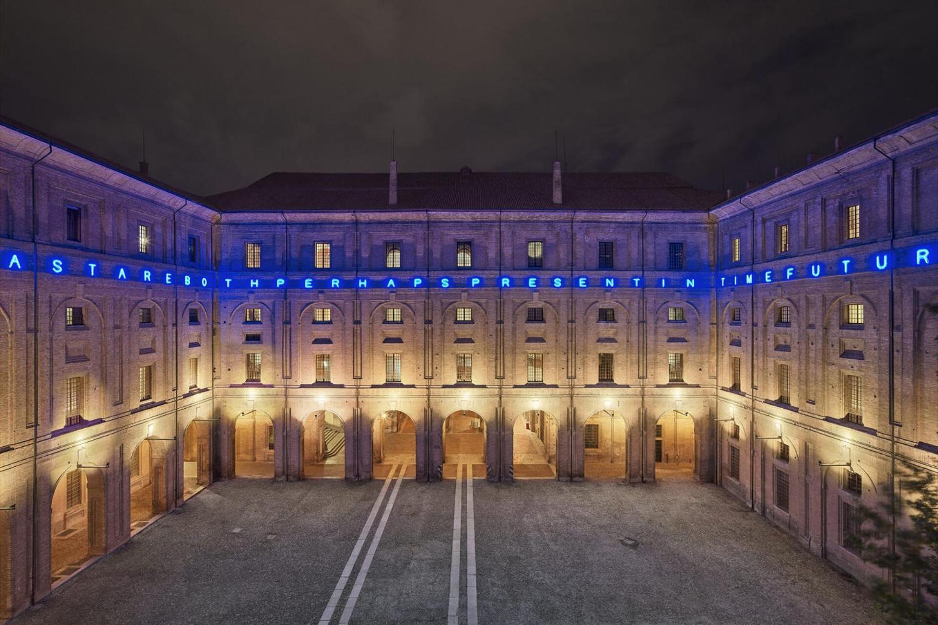 Stazione A 200M - Ampio Appartamento Con Parcheggio Notturno Gratis ปาร์มา ภายนอก รูปภาพ